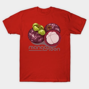 Mangosteen T-Shirt